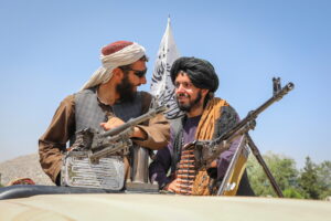 Social media Afghanistan crisis Taliban