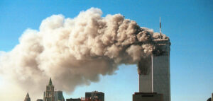 9/11 One Day in America Twin Towers