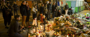 Daders strafproces aanslagen in Parijs terreuraanslag