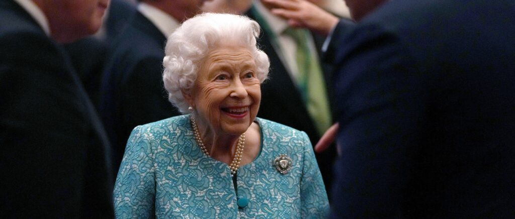 UK under the influence of Queen Elizabeth’s health: concern