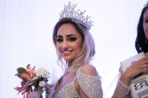 Miss World Nederland wordt verkozen