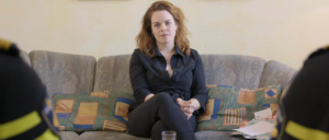 Kelly, Alleen met Jenever, alcoholverslaving, documentaire