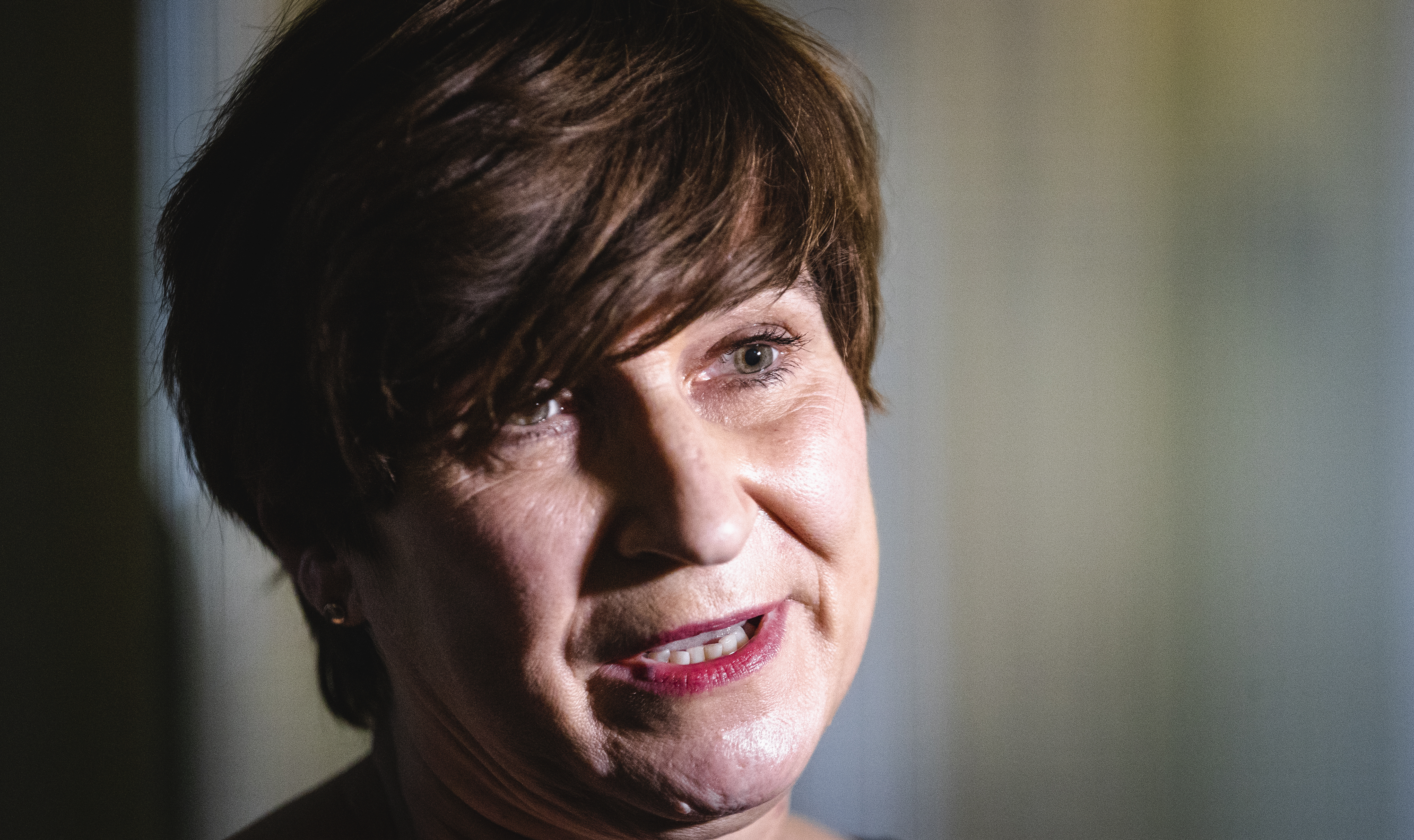 Lilianne Ploumen stop leider PvdA