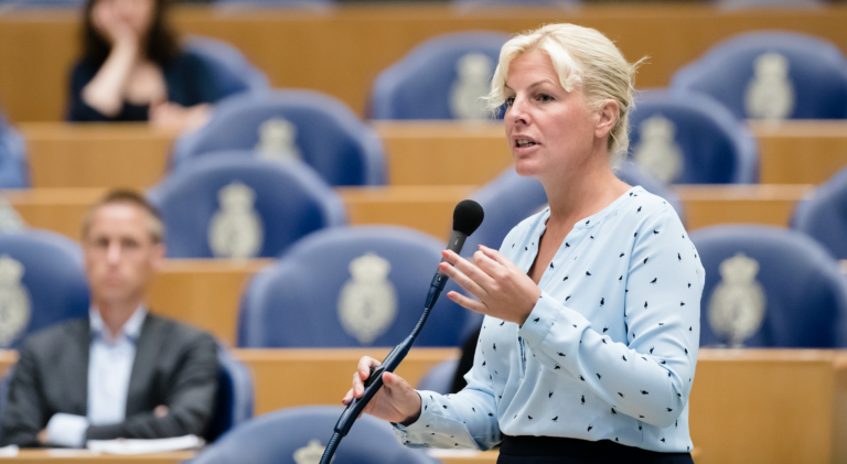 PvdA meerderheid Tweede Kamer 2G-wet 2G-beleid