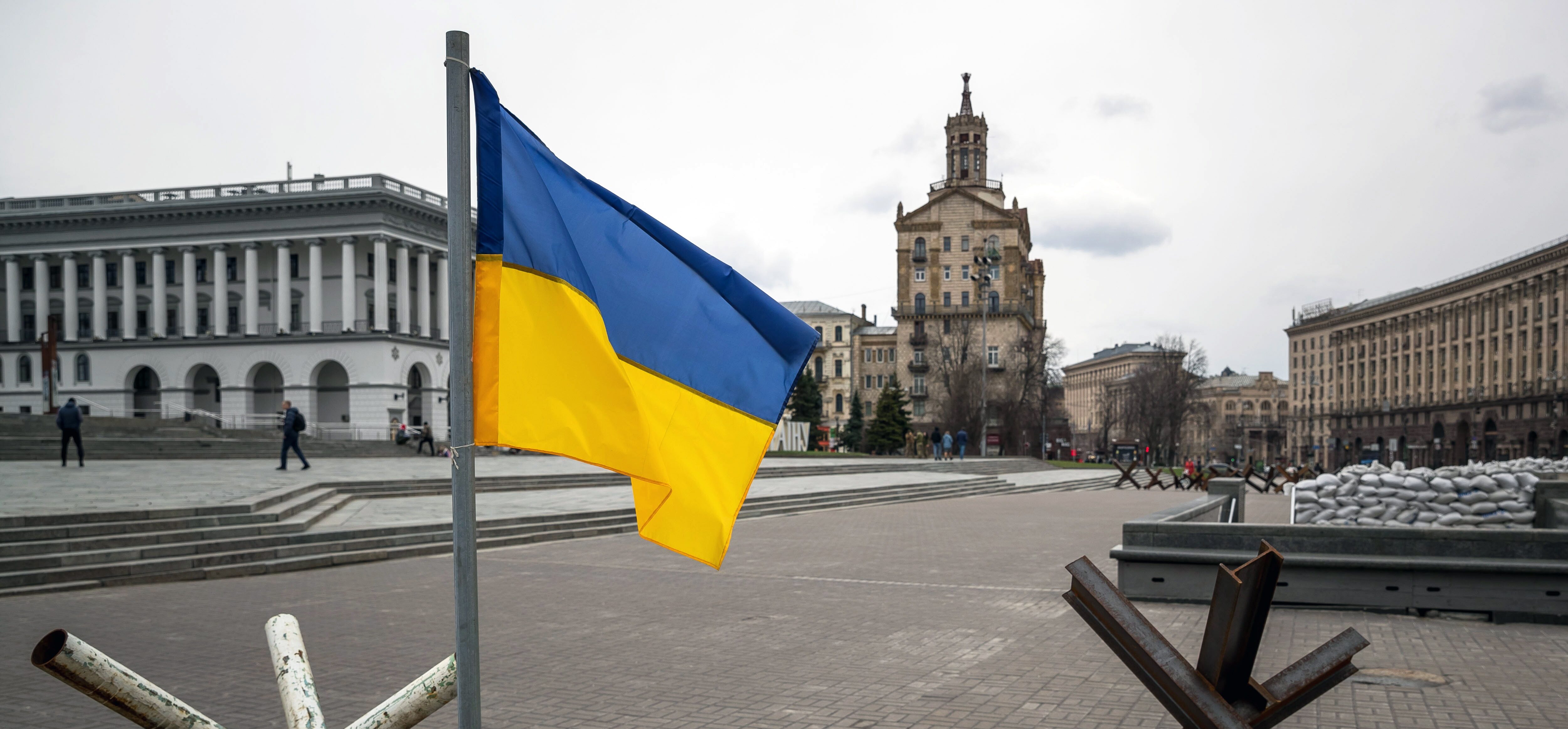 Opnieuw veel meldingen burgerdoden na aanvallen in Oekraïne