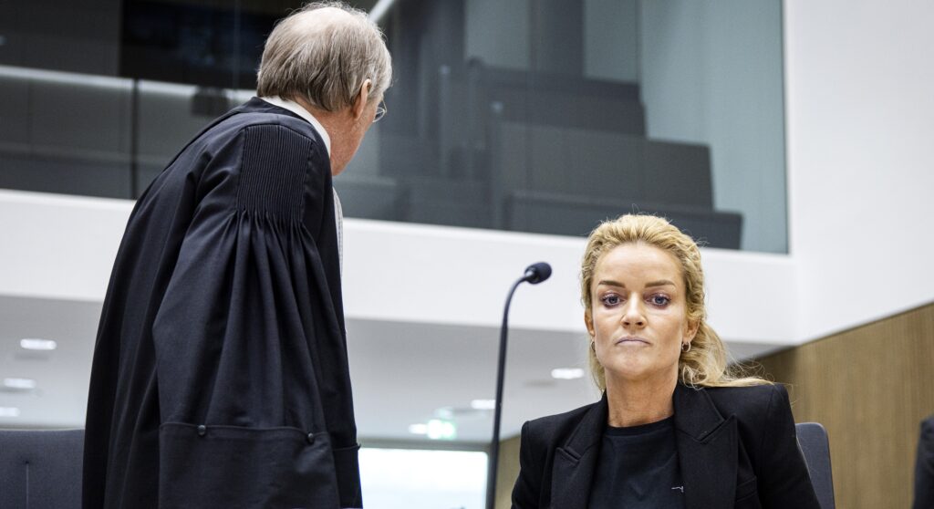 Samantha Steenwijk Yvonne Coldeweijer rechtszaak kort geding uitspraak