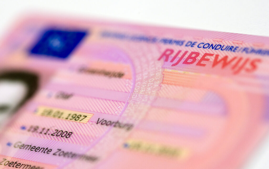 rijbewijs paspoort ID-kaart wachttijden gemeenten