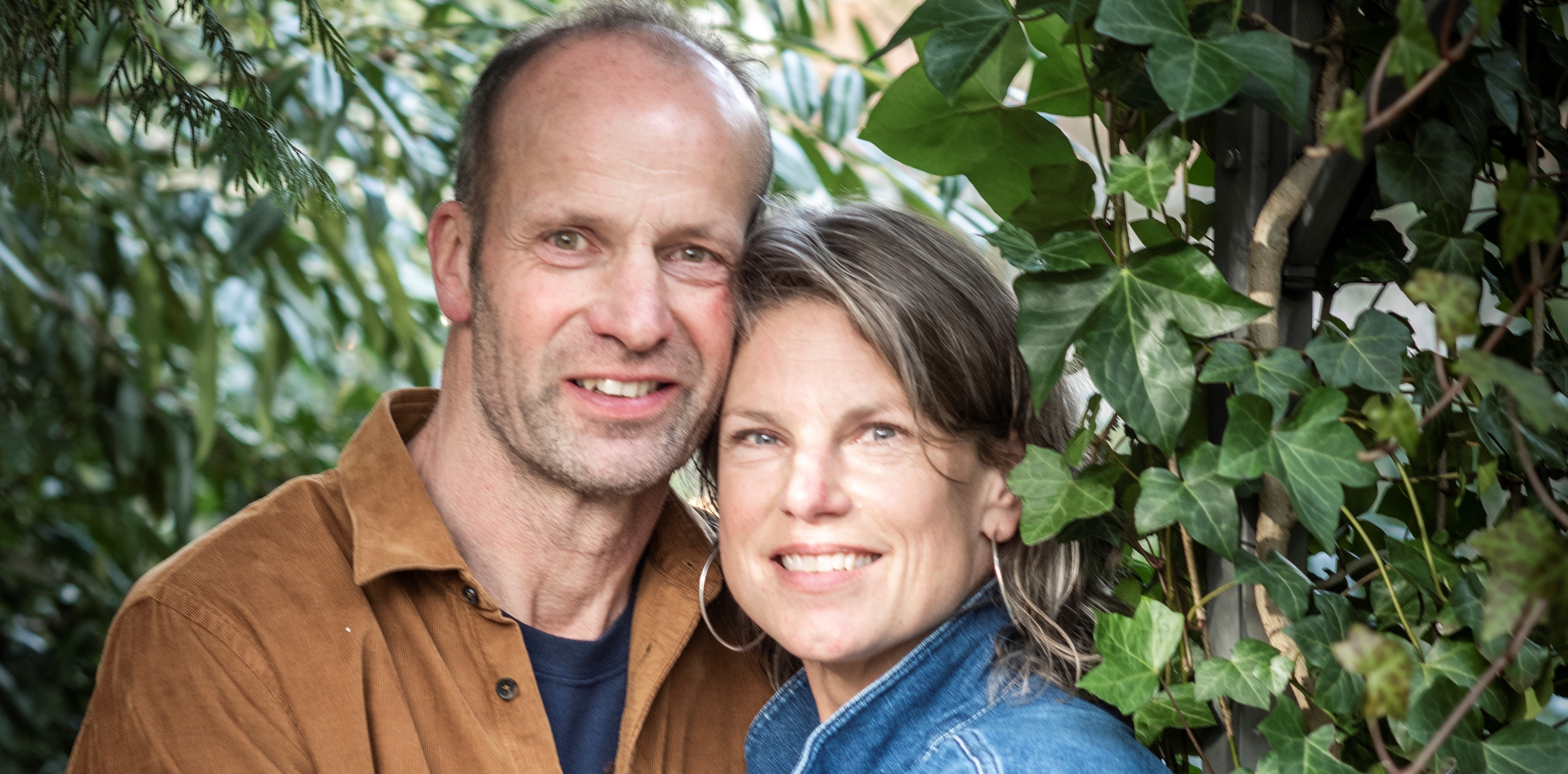 Boer Zoekt Vrouw BZV Maud Evert Hans Annette