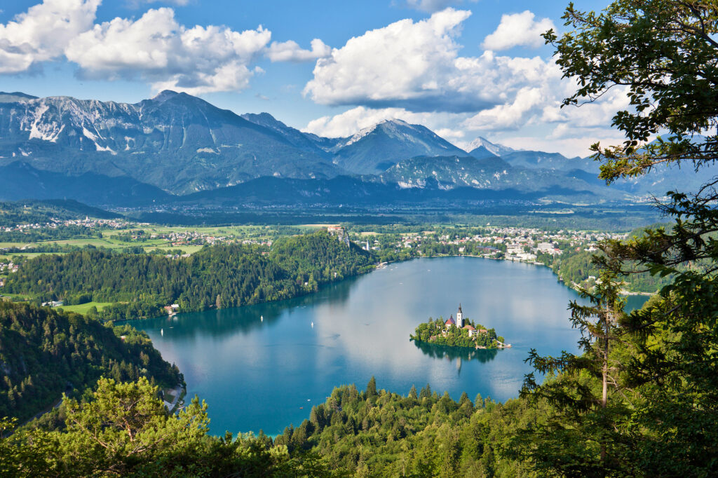 Scopri il cuore verde d’Europa: la Slovenia!  5 consigli