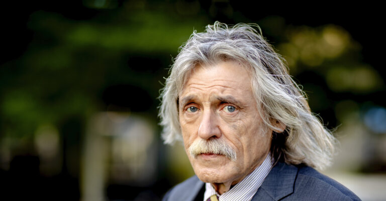 Johan Derksen