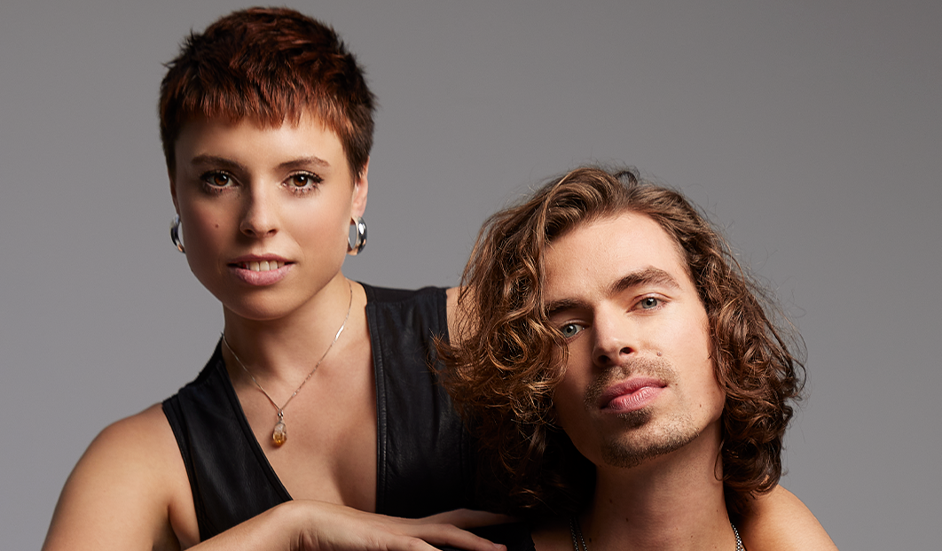Eurovisie Songfestival | Mia Nicolai & Dion Cooper