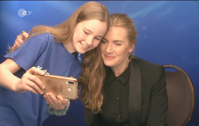 interview kate winslet