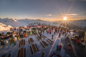 Wintersport, Ischgl, skie, tips, beginners