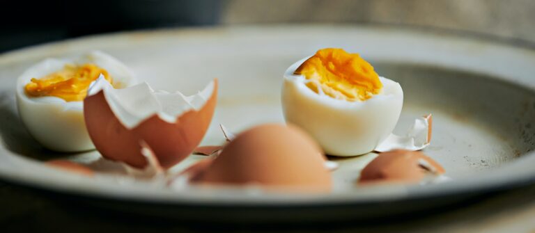 Gekookt ei ei-experts ei koken eieren