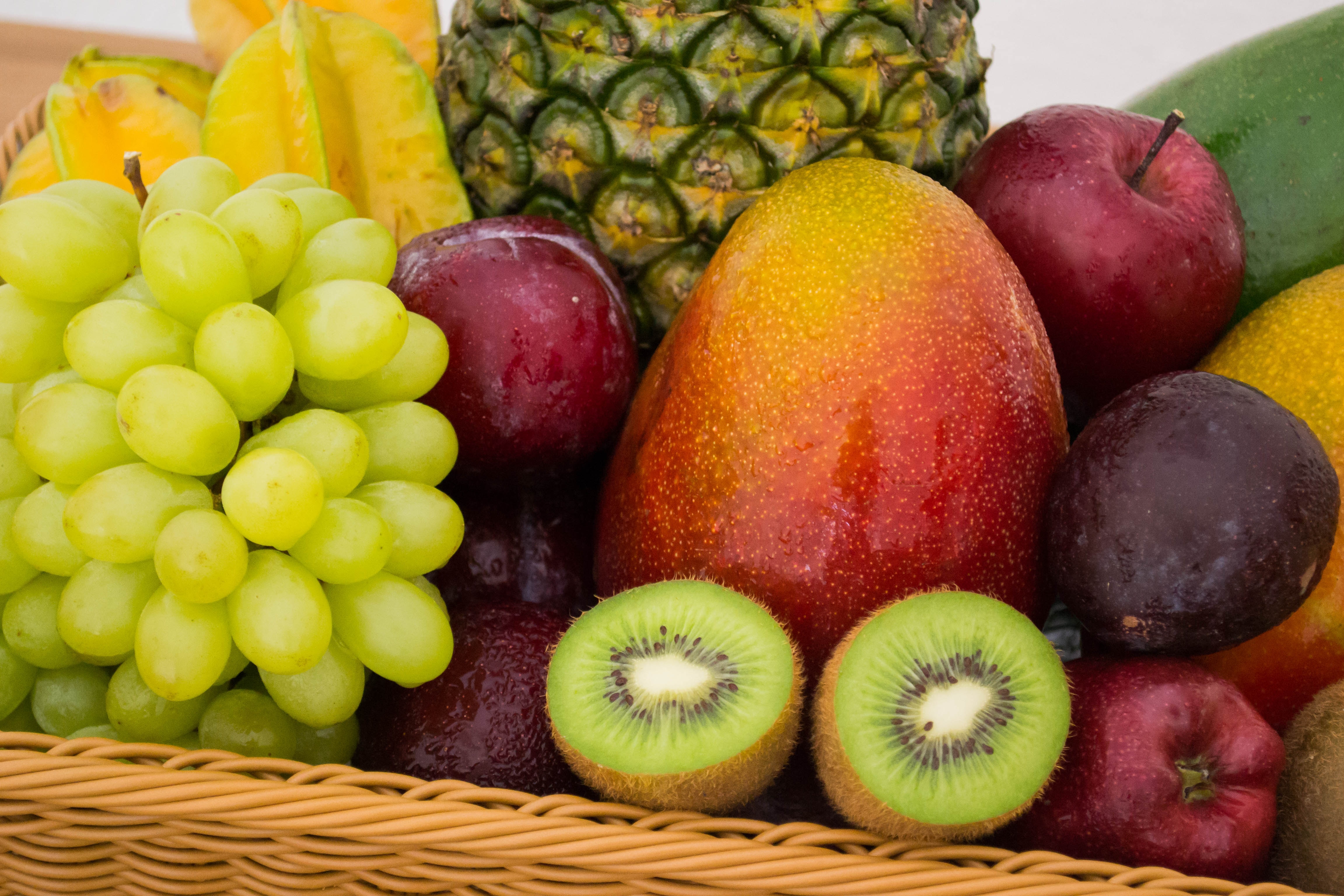 fruit gif pesticiden radar