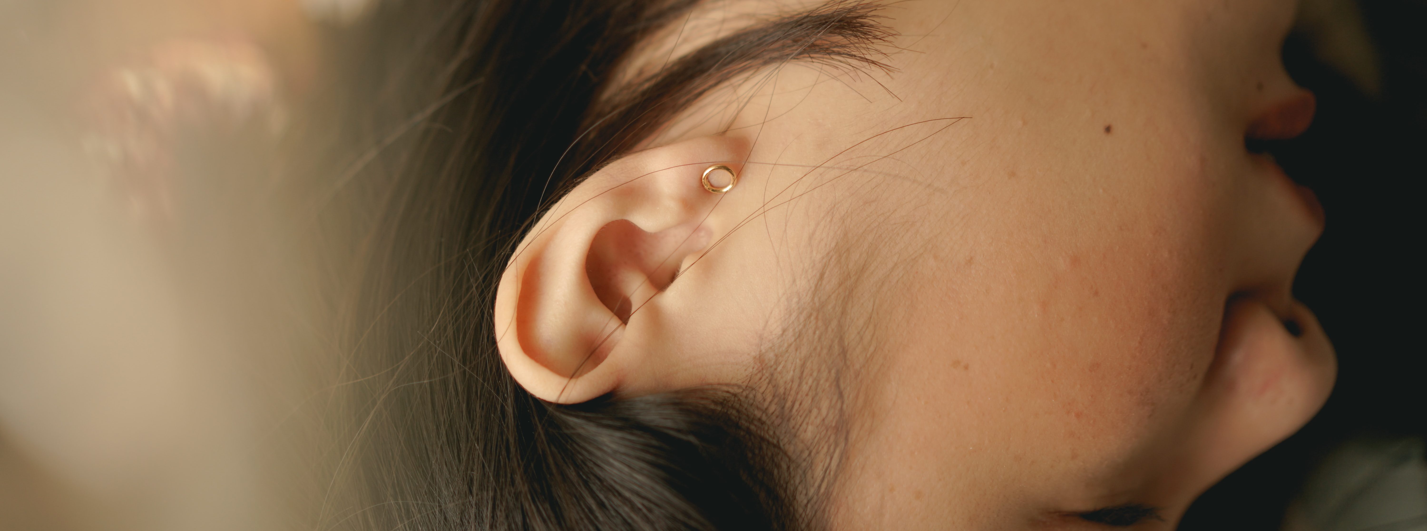 water in oor tips