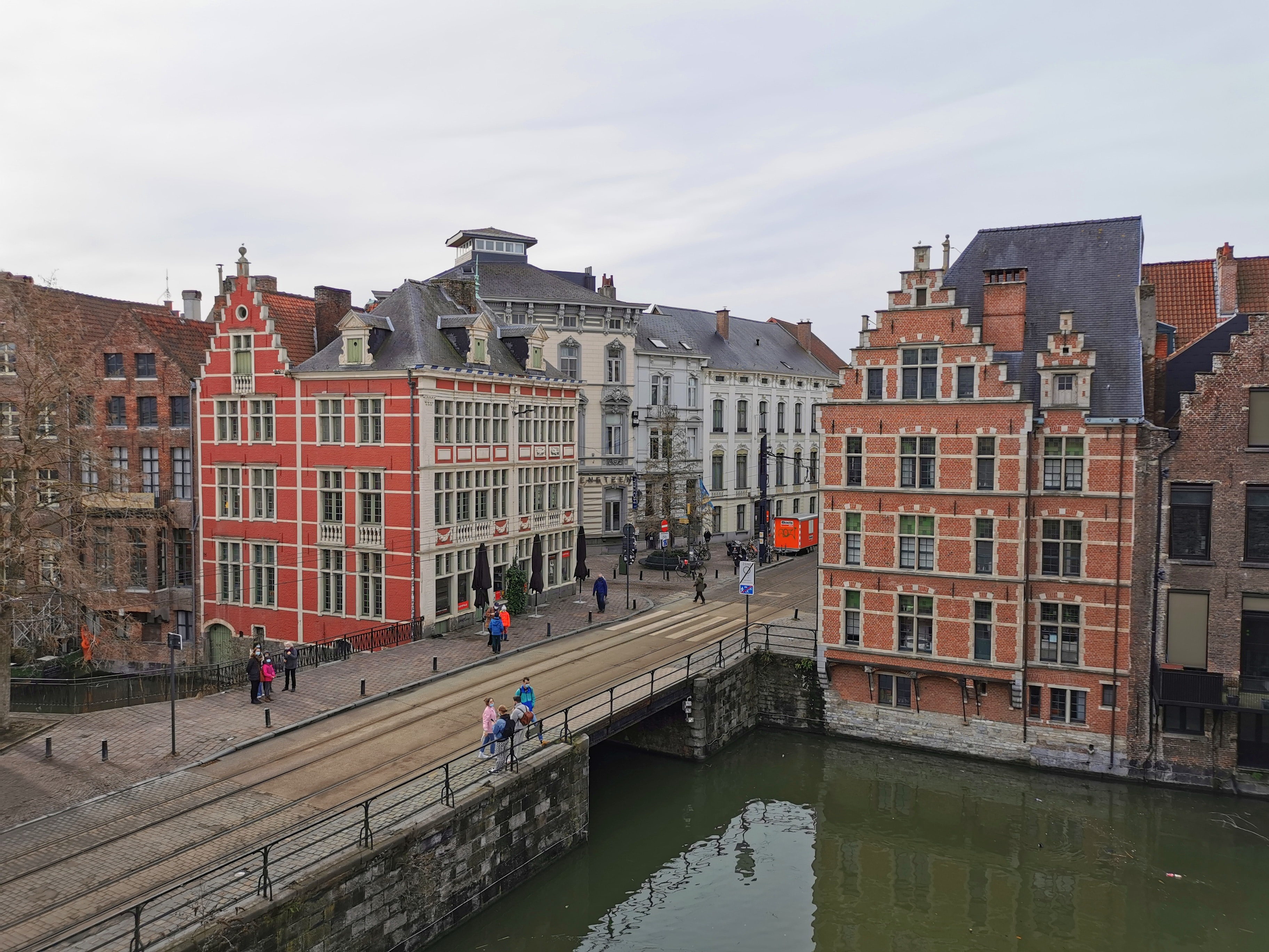Vlaanderen Brugge