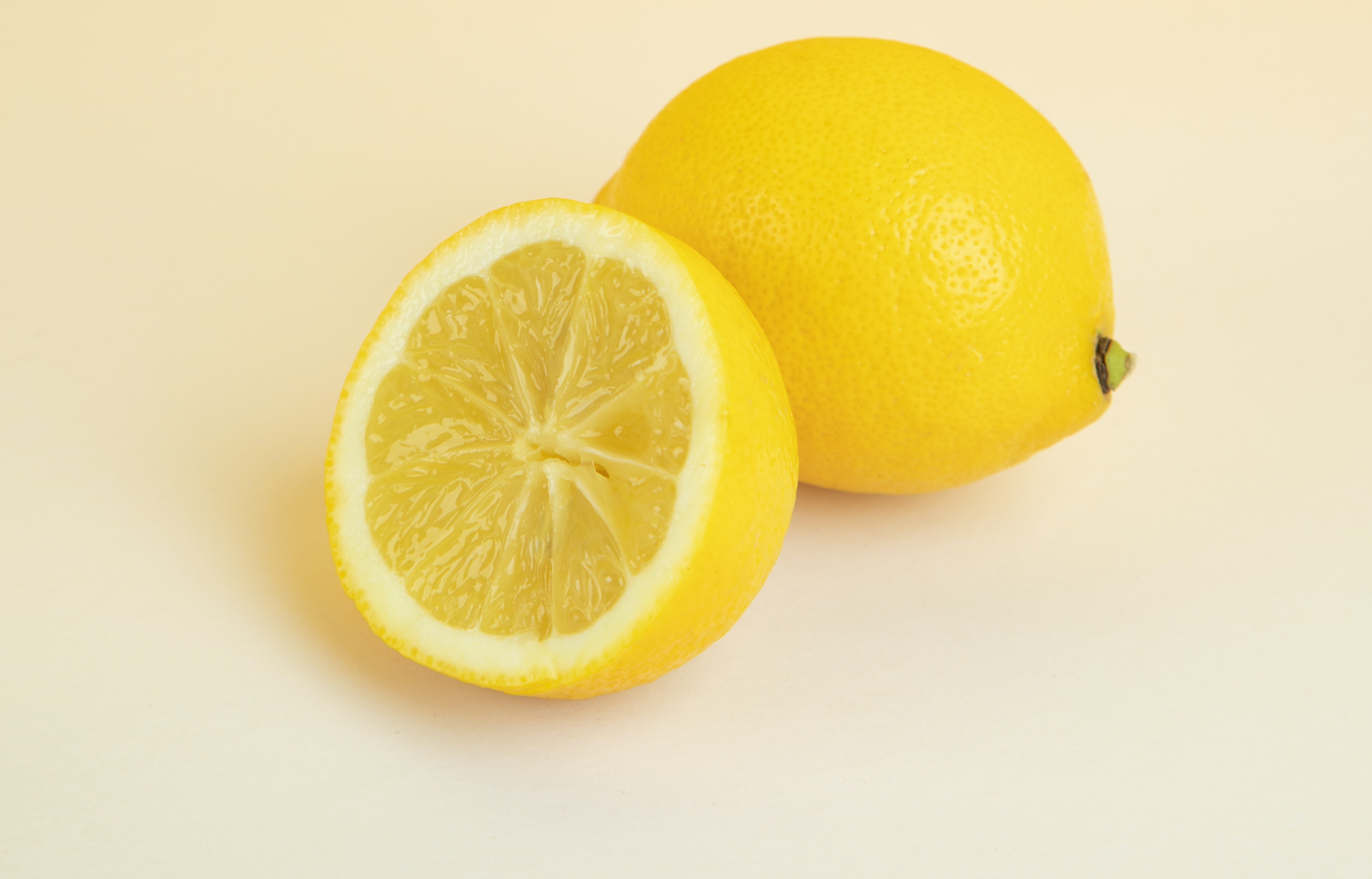 Citroen citroenen stemming serotonine makkelijker wakker worden opstaan