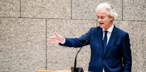 Geert Wilders PVV standpunten