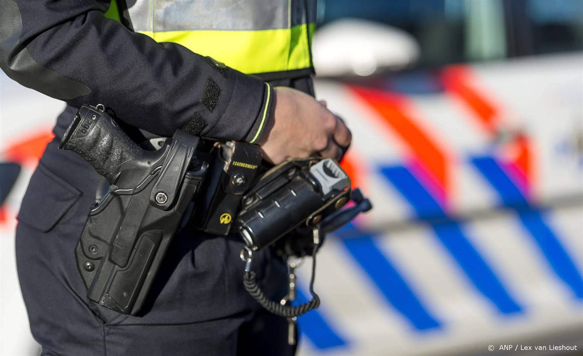 Lichamen twee vrouwen gevonden bij plek fataal ongeval Delft.