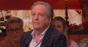 Alexander Pechtold De Oranjewinter PVV Geert Wilders Raymond Mens