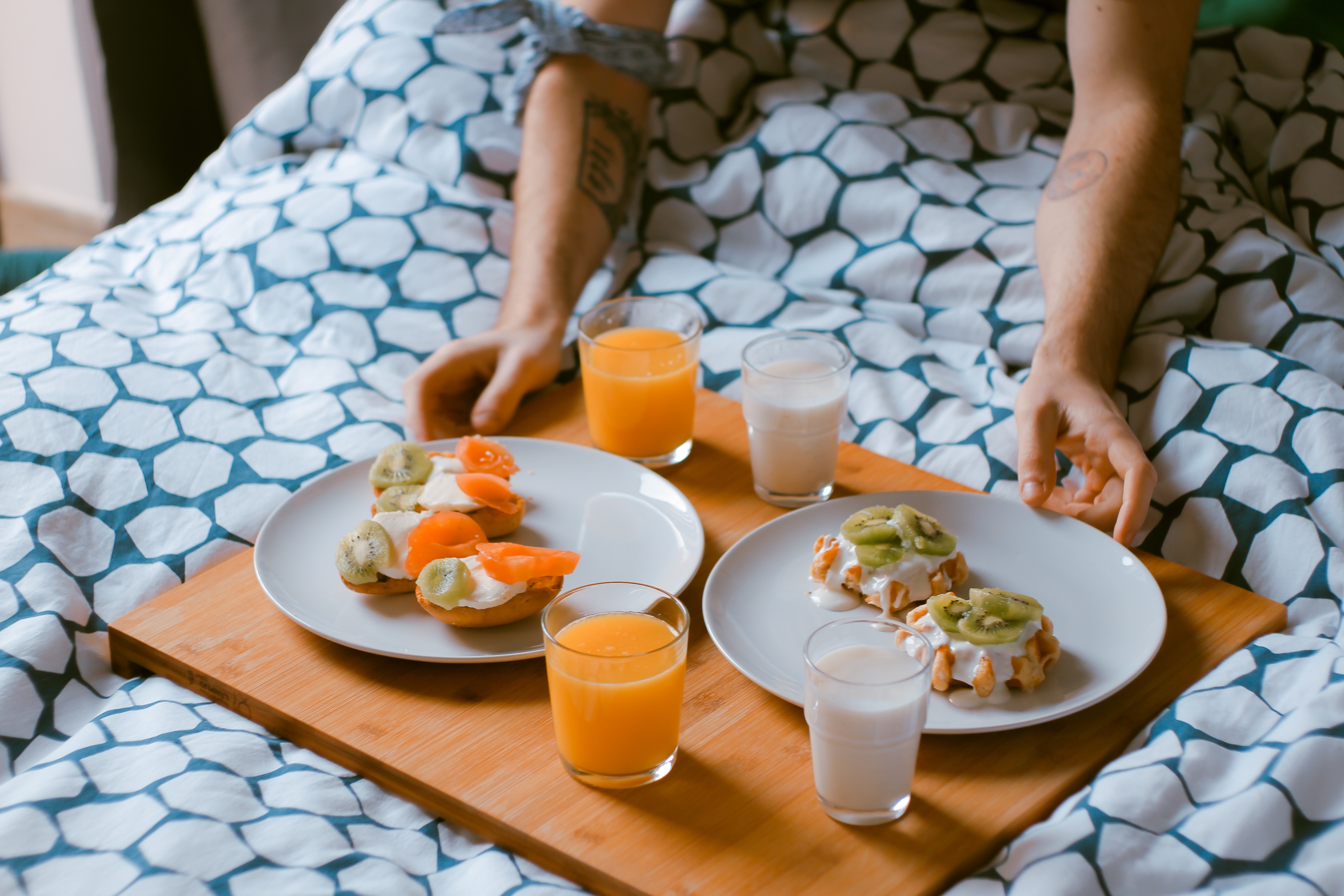 Is het gezond om je ontbijt over te slaan?