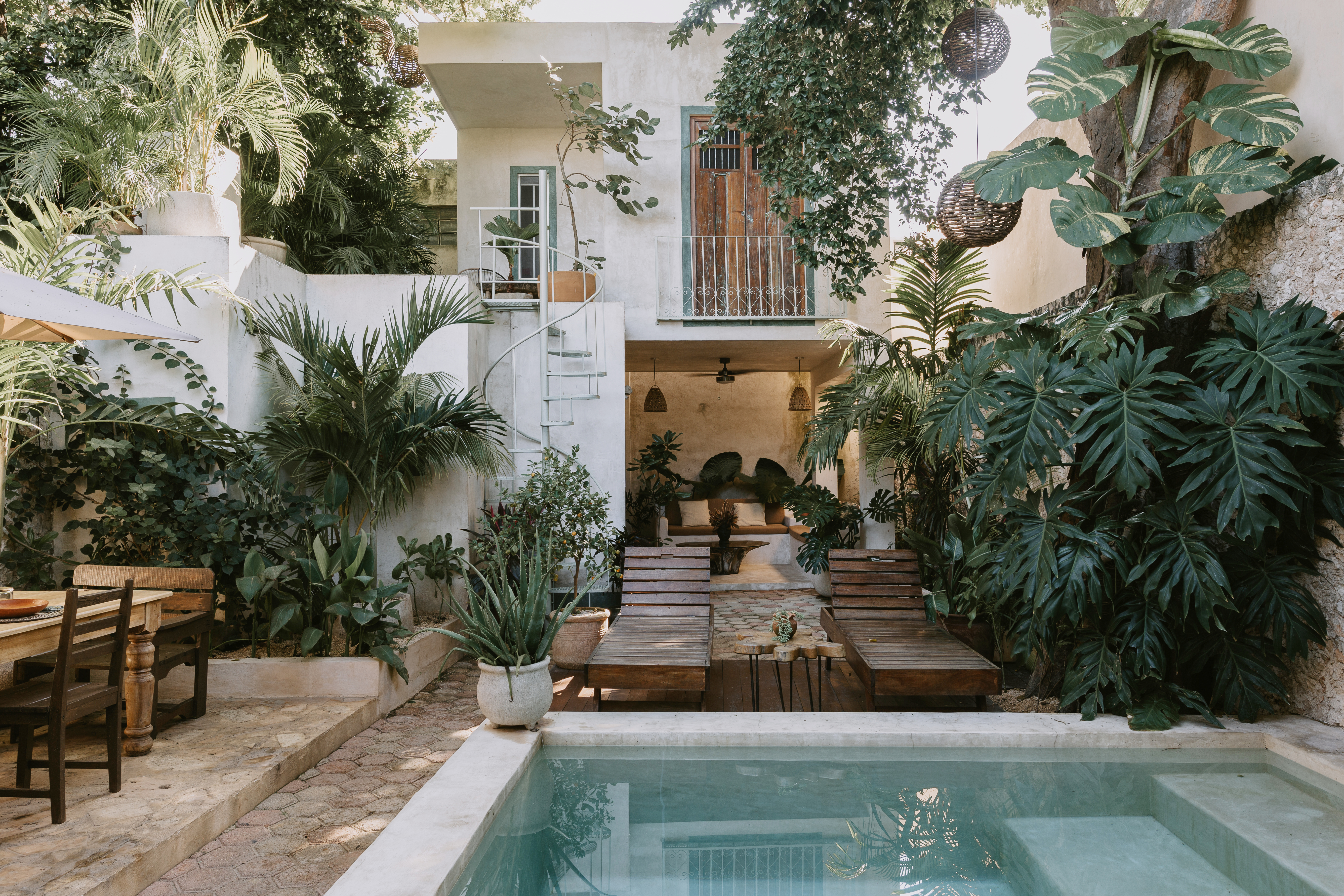 Dit zijn de mooiste vakantieplekjes in Mexico, geïnspireerd op het nieuwe seizoen van Wie Is De Mol?
