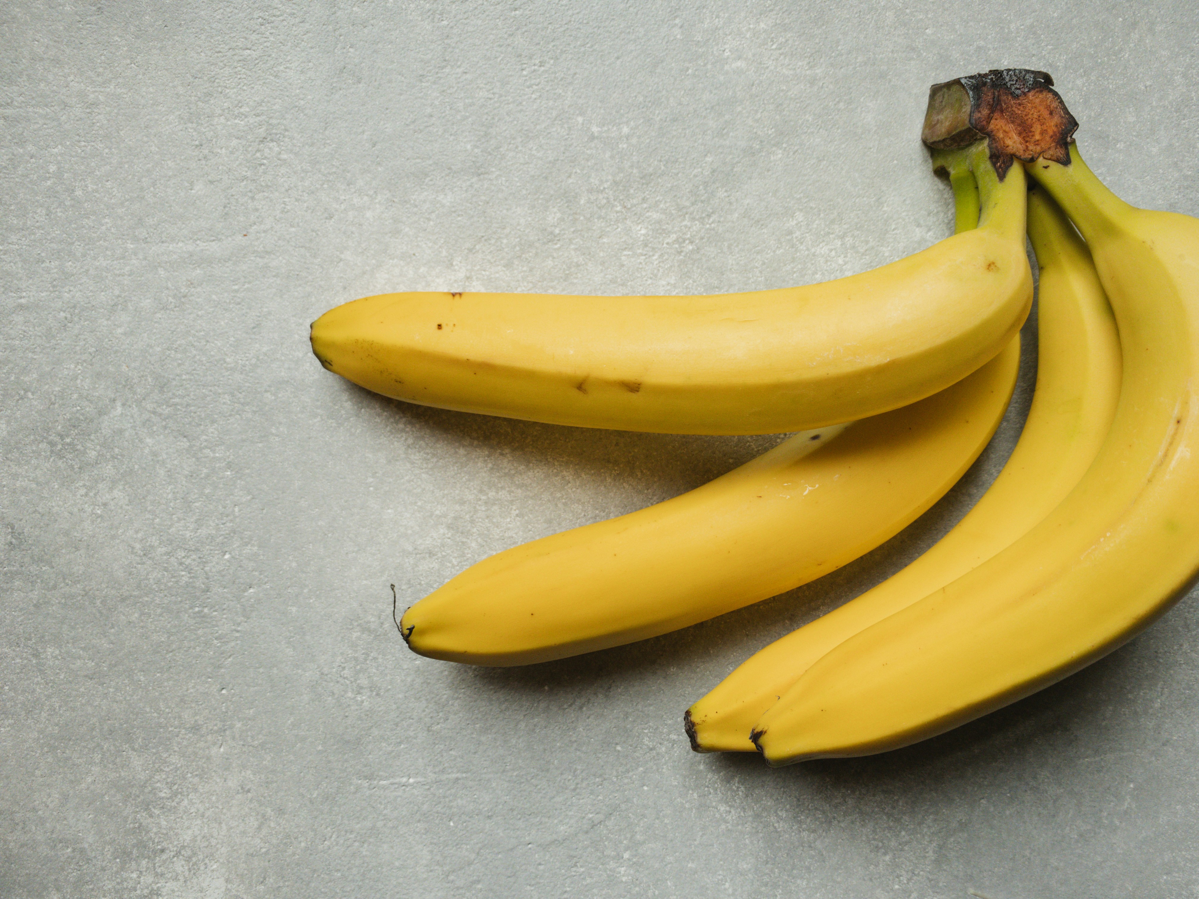 Verrassend: dit blijkt de beste manier om bananen te bewaren