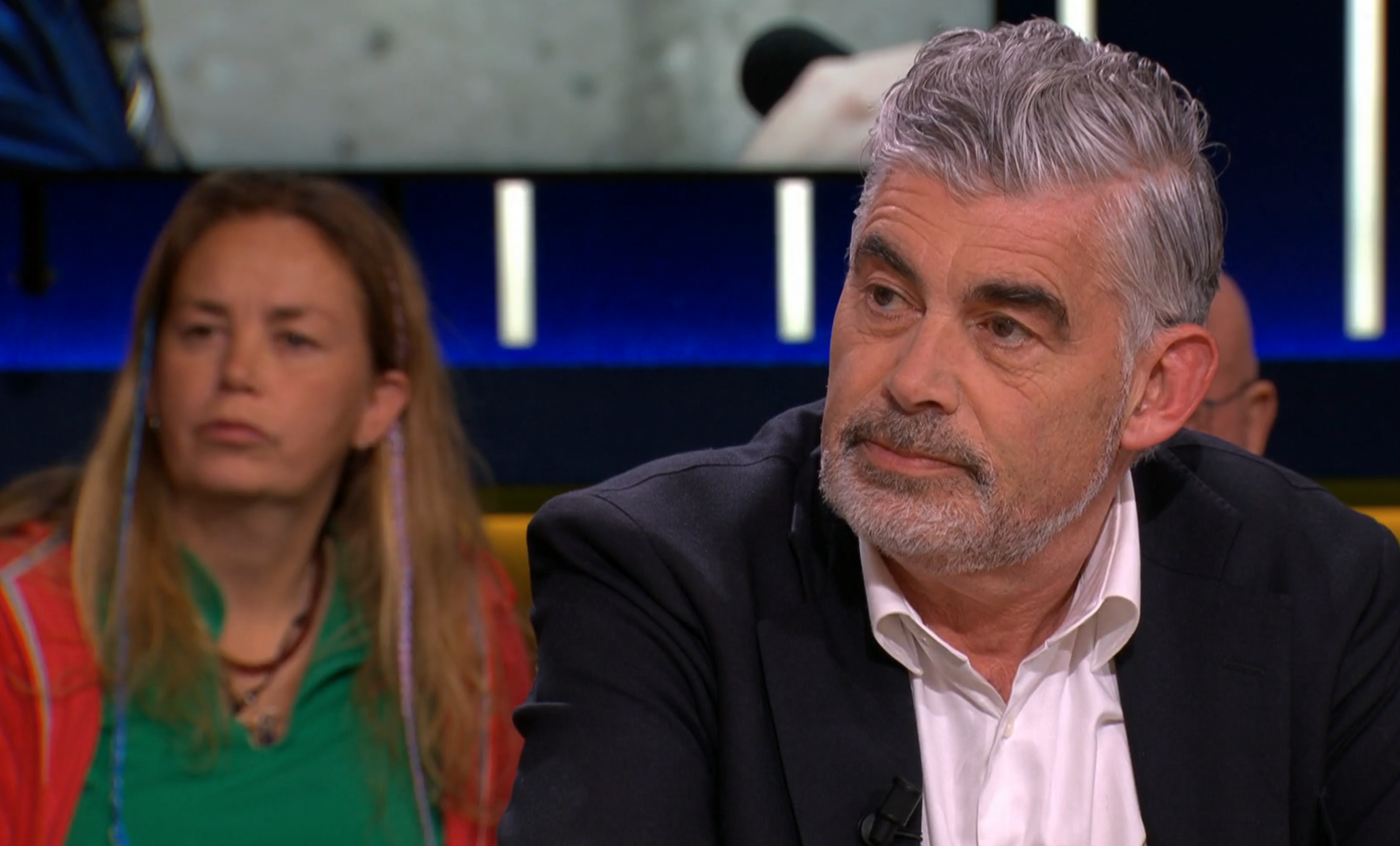 huisarts Rob Oudkerk Thierry Baudet Op1 drugs