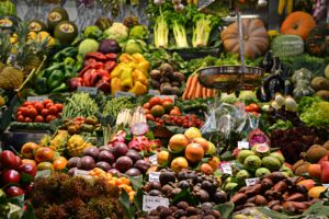 Diepvriesgroenten: gezonder of ongezonder dan verse groenten?