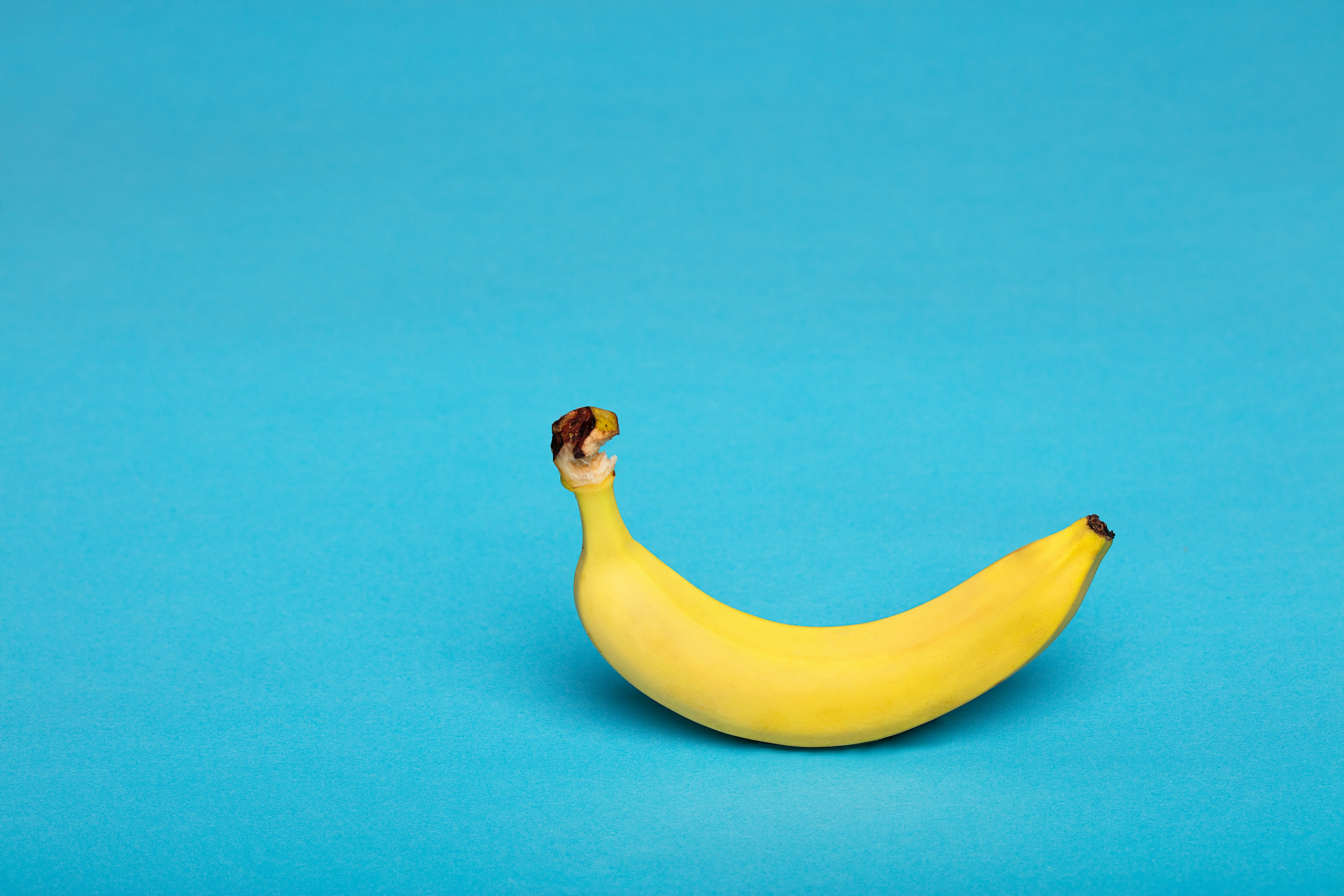 Je gooit beter geen banaan in je smoothie (en dit is waarom)