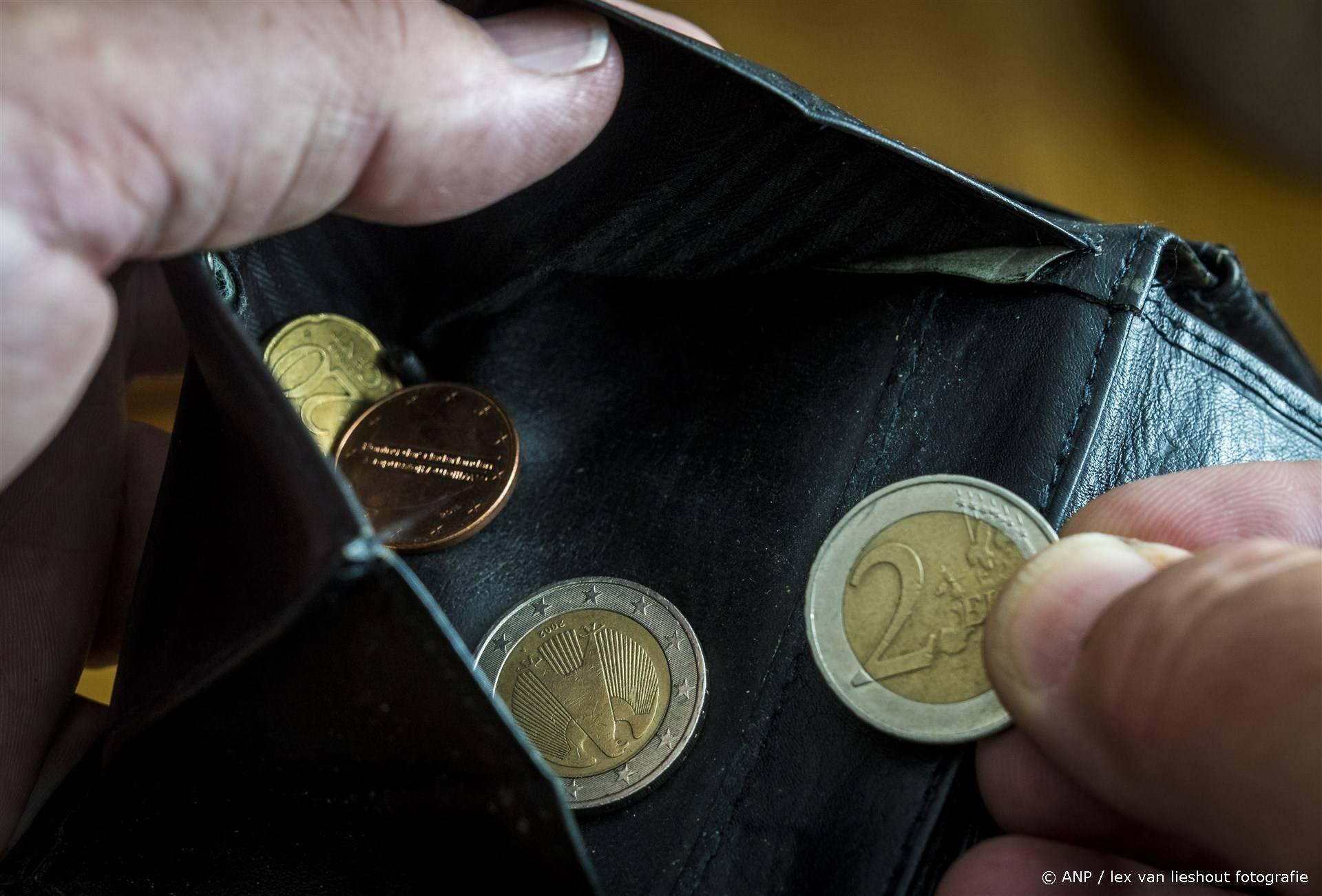 armoede Nederland, CBS, cijfers, geld