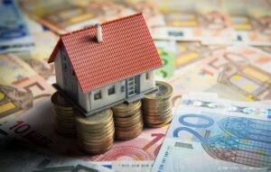 prijs huurwoning huur woningmarkt lenen lening hypotheek hypotheekbedrag