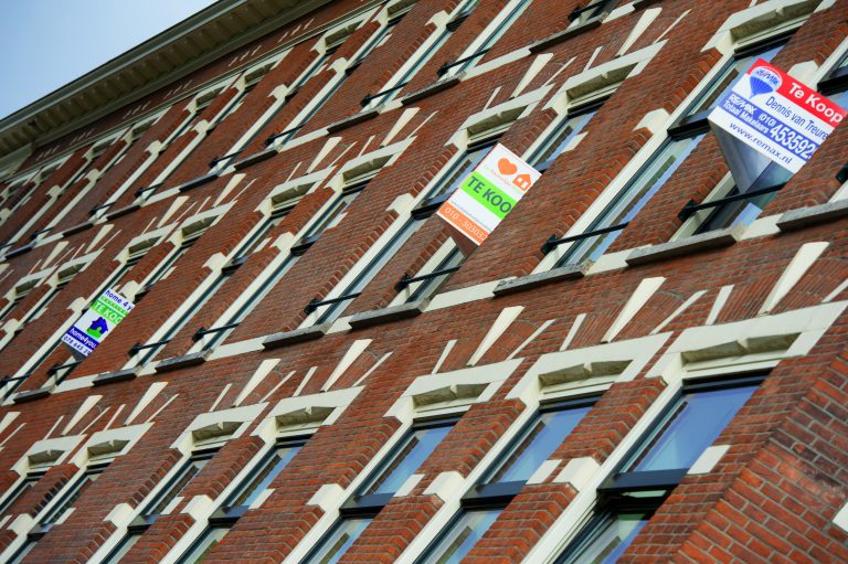 verhuurders hoogleraar middenhuur belasting