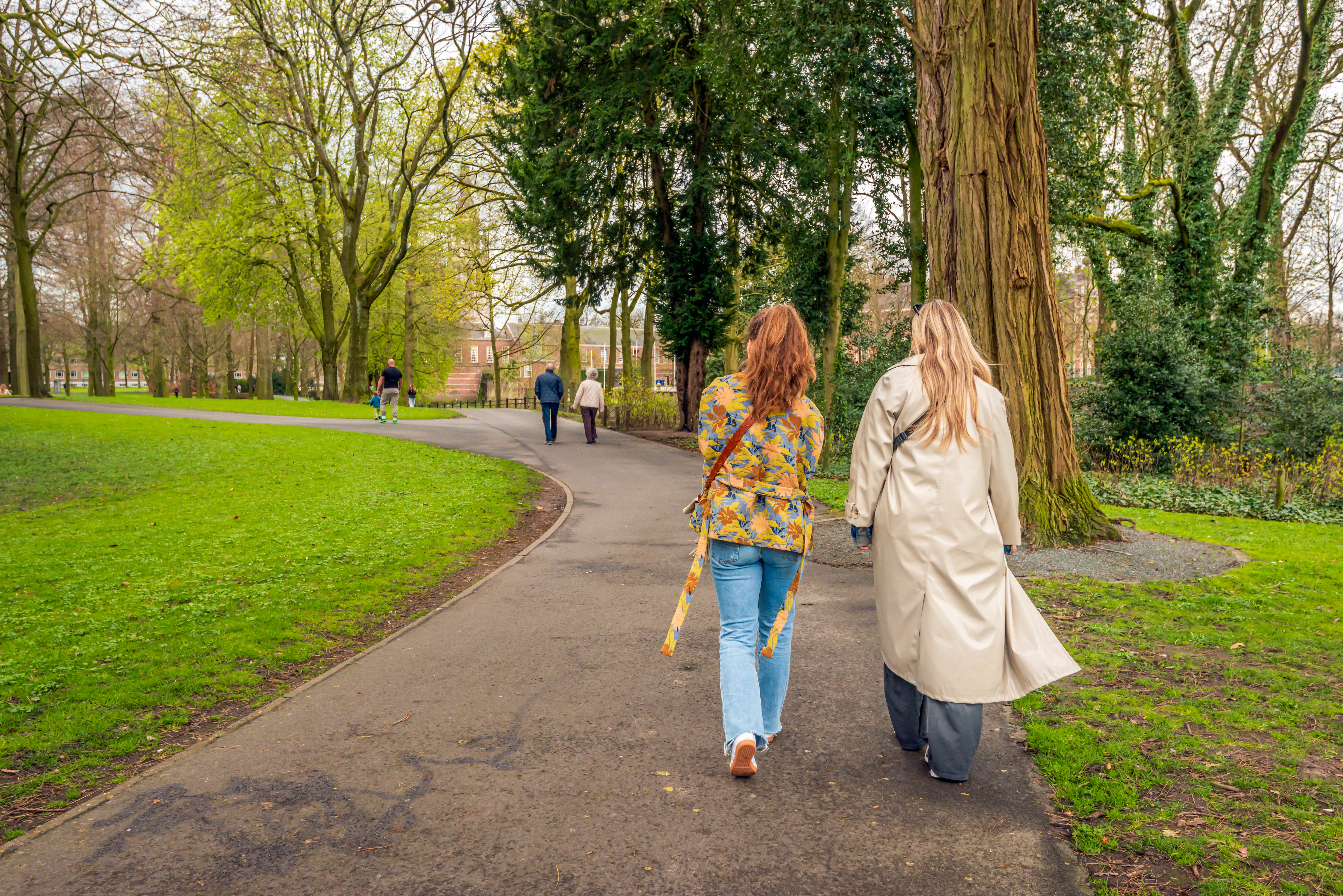 scheetwandeling, scheten, gezondheid, darmen, gezond Wandelen is gezond, maar er is een manier om er het meeste uit te halen: zo doe je dat