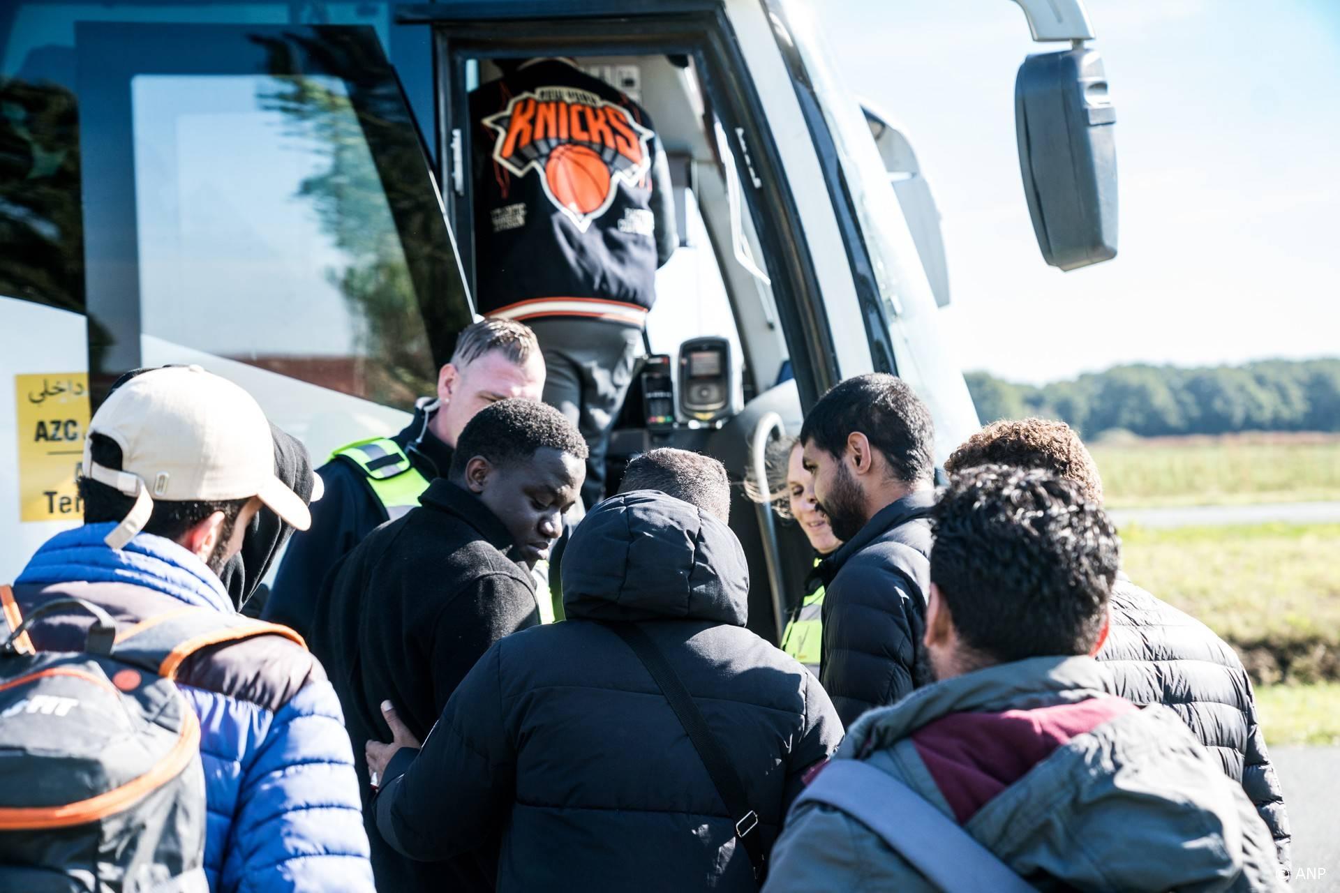 asiel, illegaliteit, strafbaar, regels, Tweede Kamer, wet