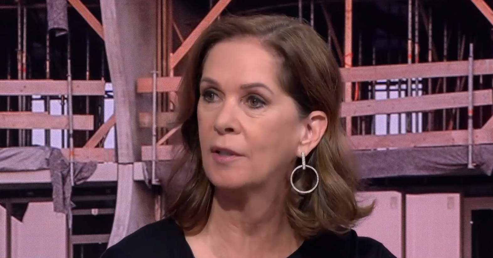 Annemarie van Gaal Nieuws van de Dag