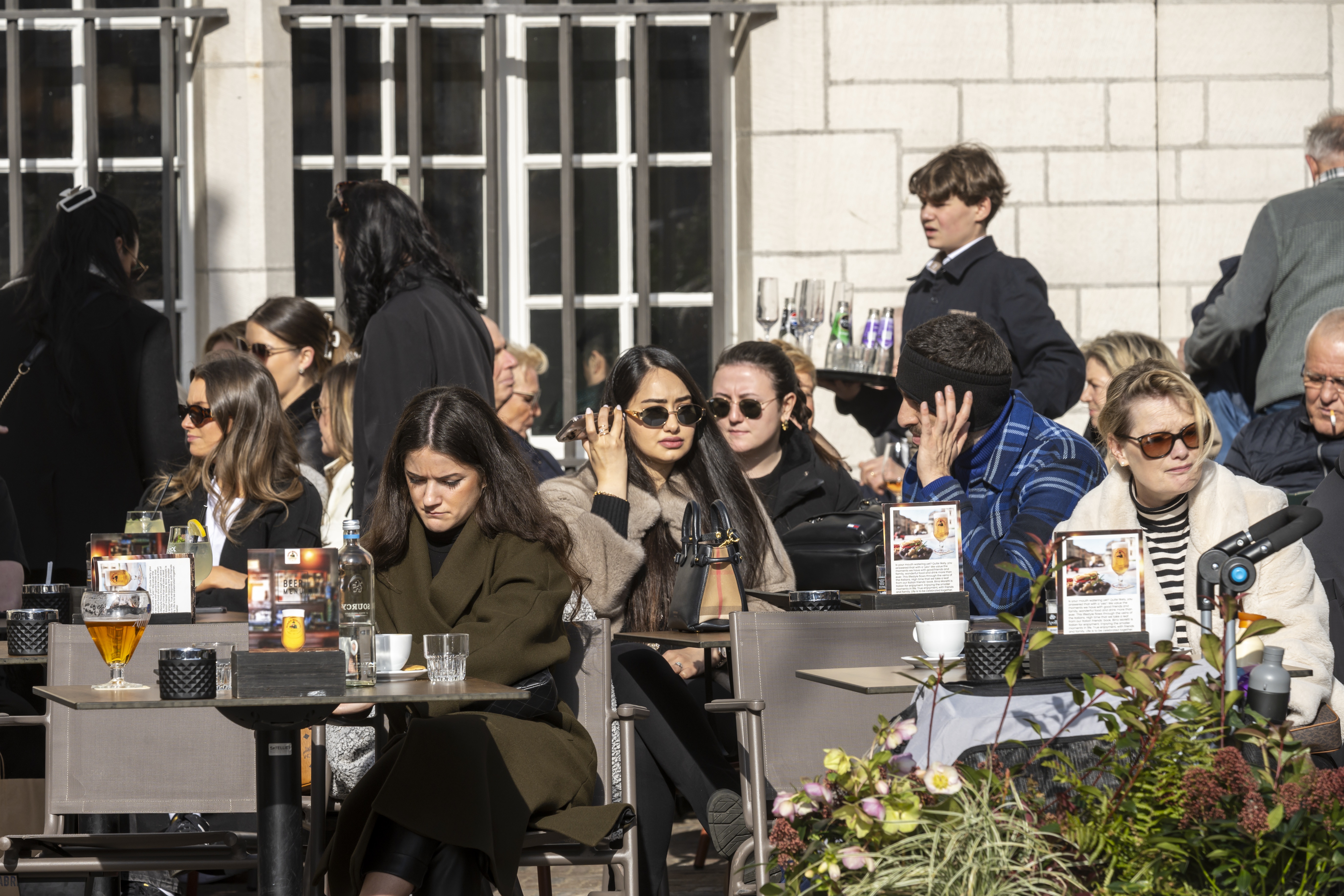 winter, koud, weerbericht, weersvoorspelling