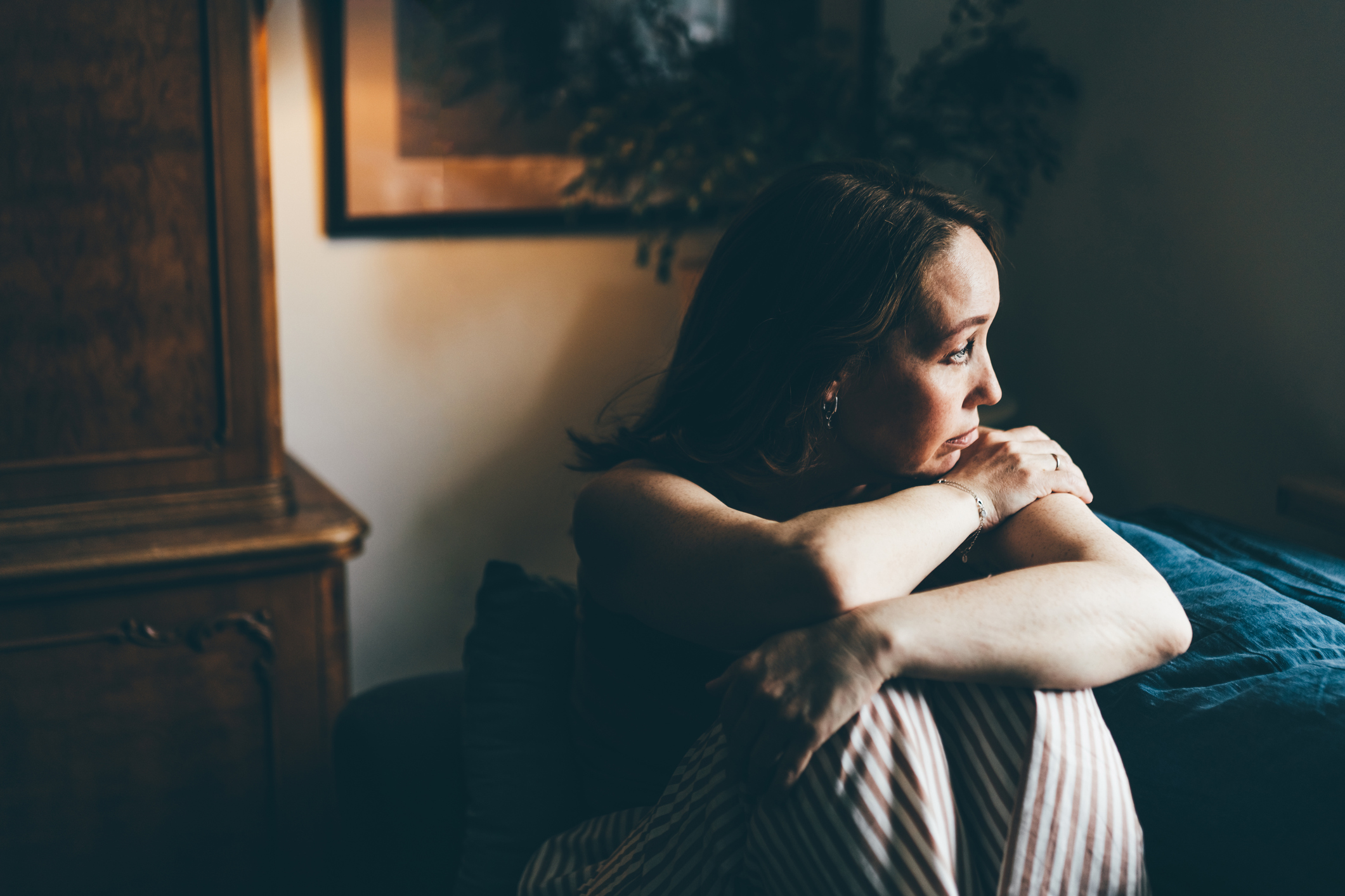 Ex-treem gênant: ‘Hij maakte het op oudejaarsdag uit, omdat hij het nieuwe jaar goed wilde beginnen’