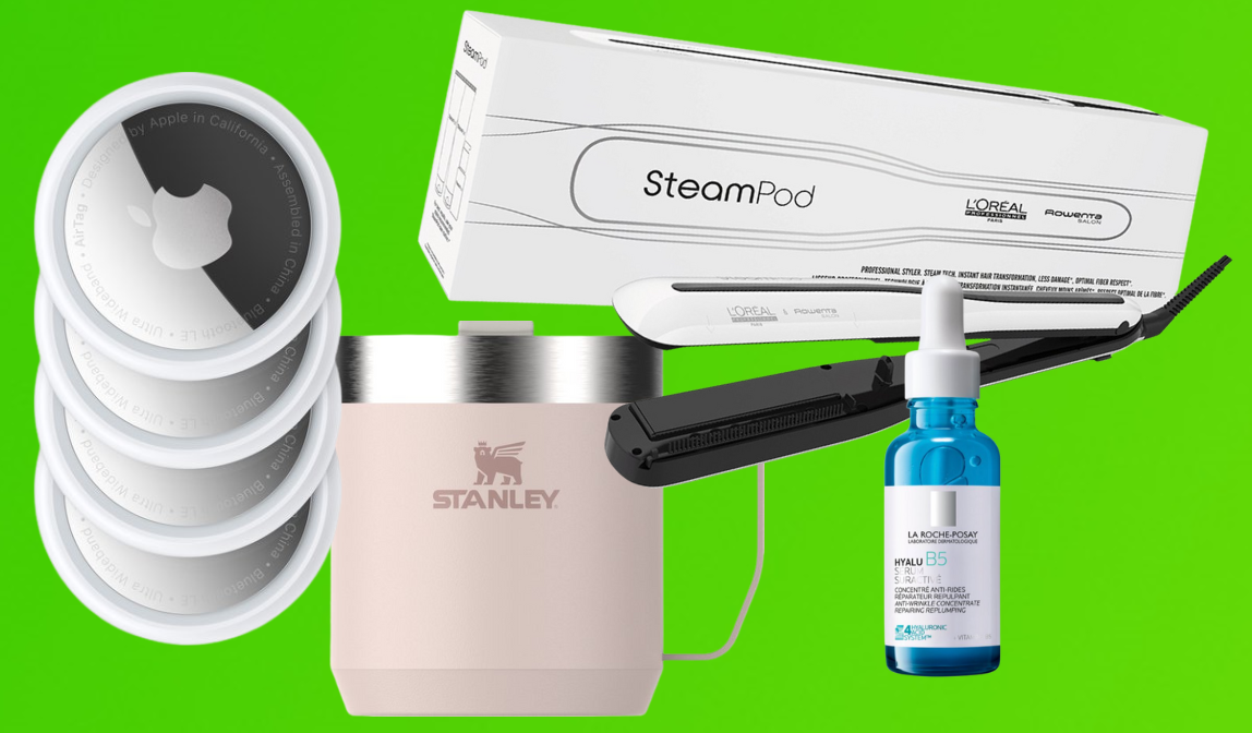 Kerstcadeau tips Metro