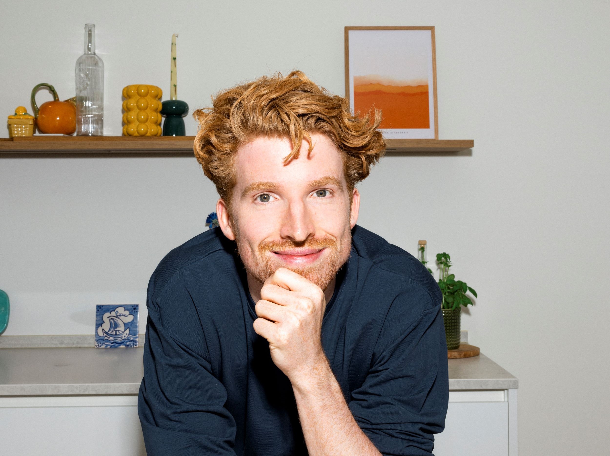 Dokter Ted van Iersel