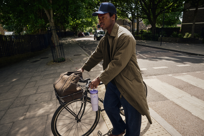 Leuk voor kerst: win een Stanley-drinkfles (t.w.v. 48 euro)