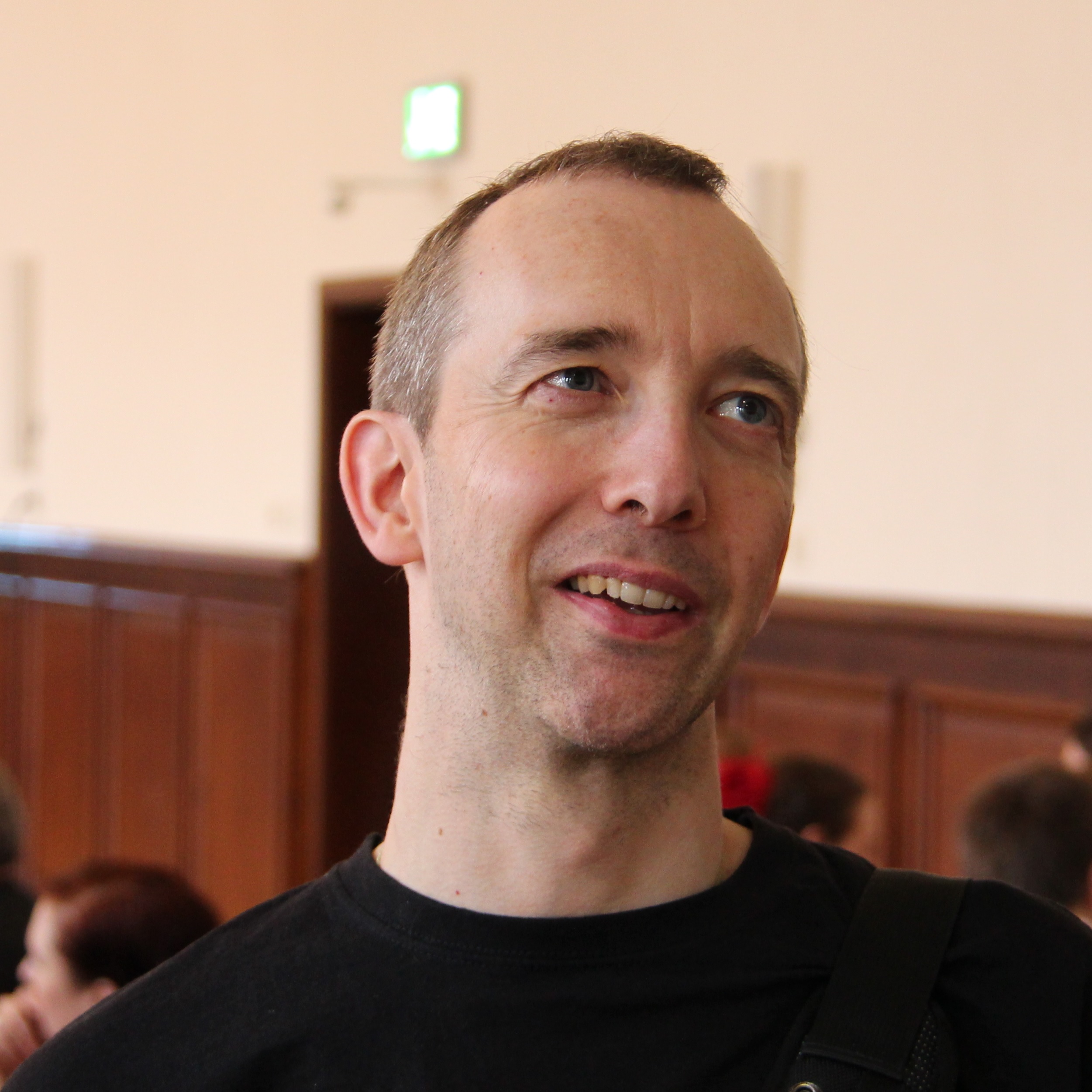 Lezerscolumn: Het begon ooit met een stukje eis...